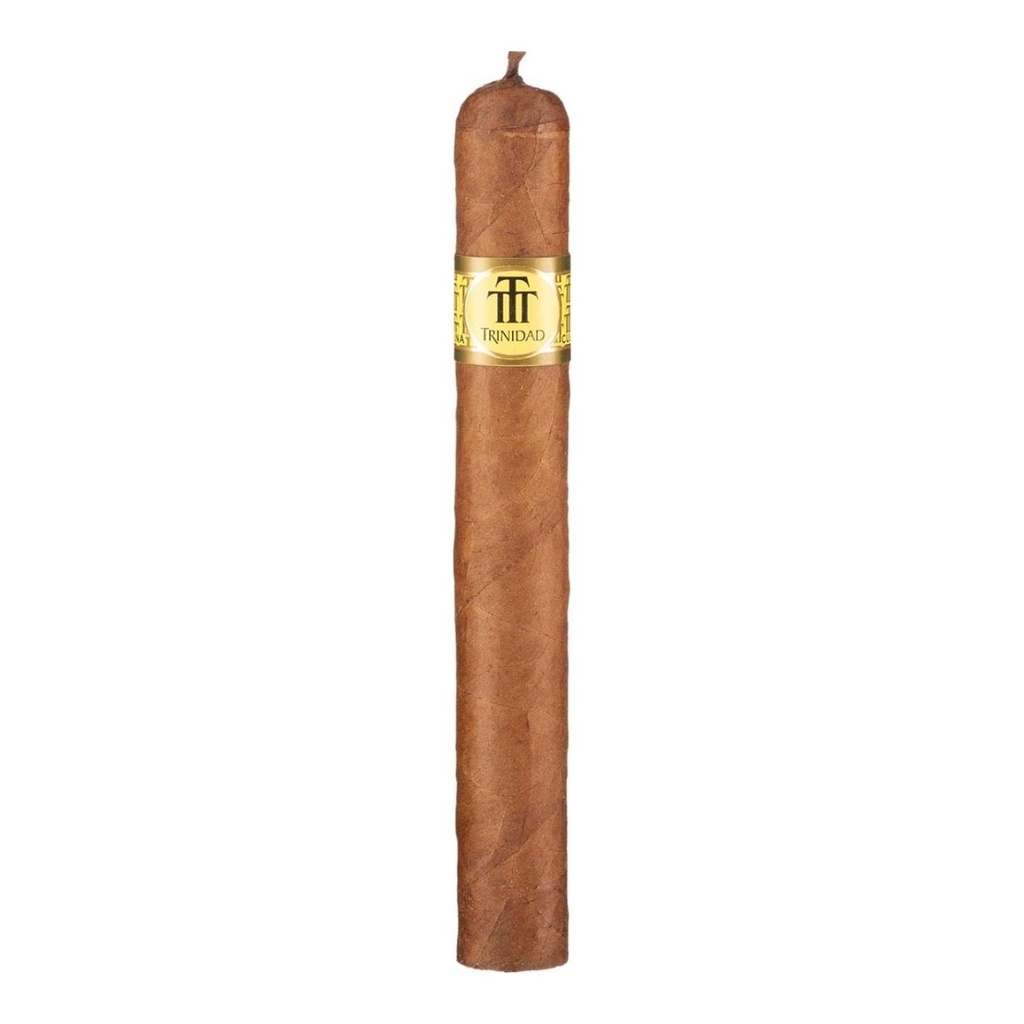 Trinidad Coloniales - Box