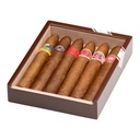 Seleccion Piramides - Boîte