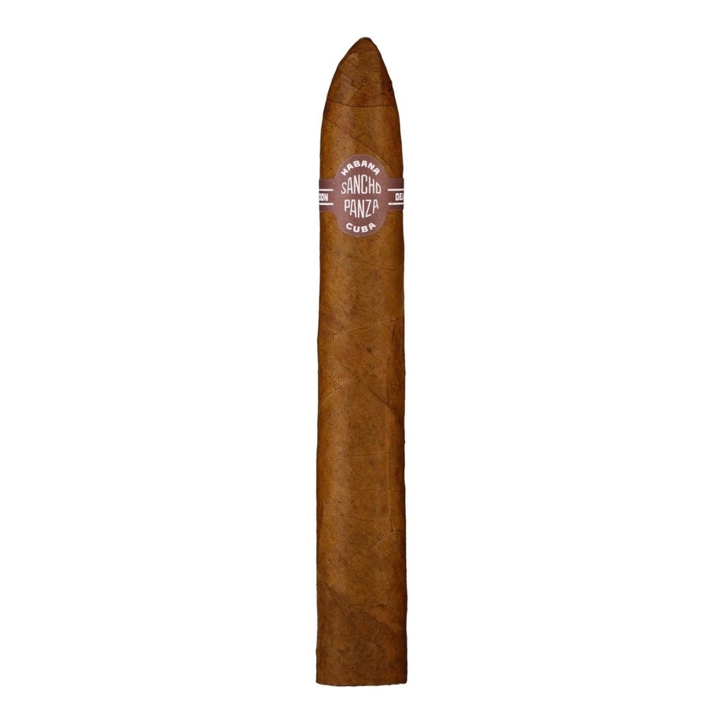 Sancho Panza Belicosos - Box