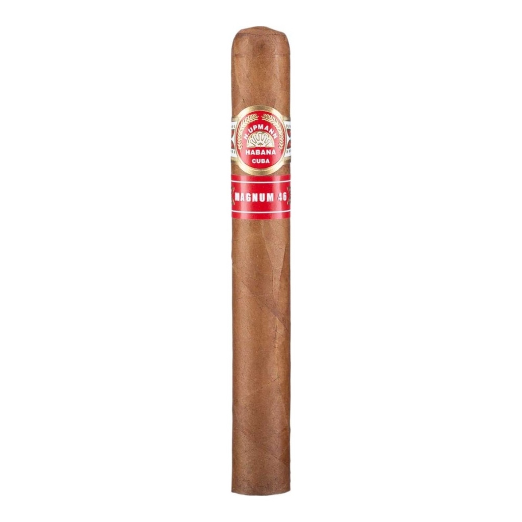H. Upmann Magnum 46 - Box