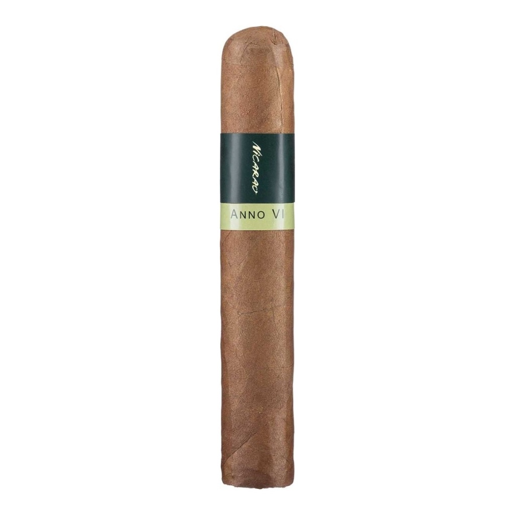 Nicarao Clasico Anno VI Robusto - Box