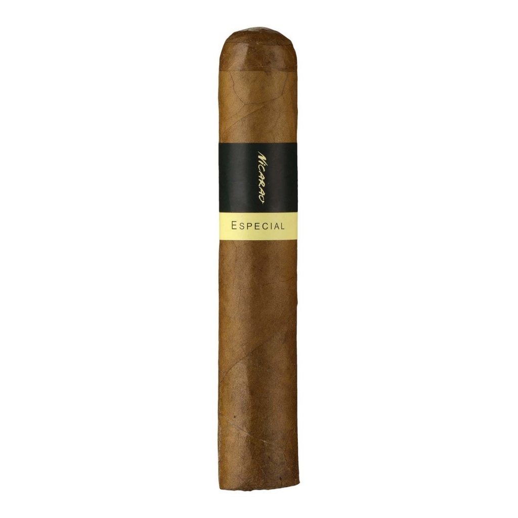 Nicarao Especial Gordo - Box