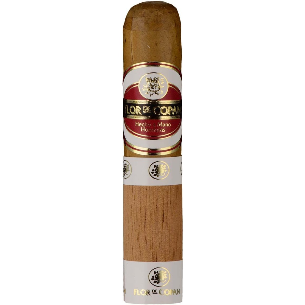 Flor De Copan Short Robusto - Box