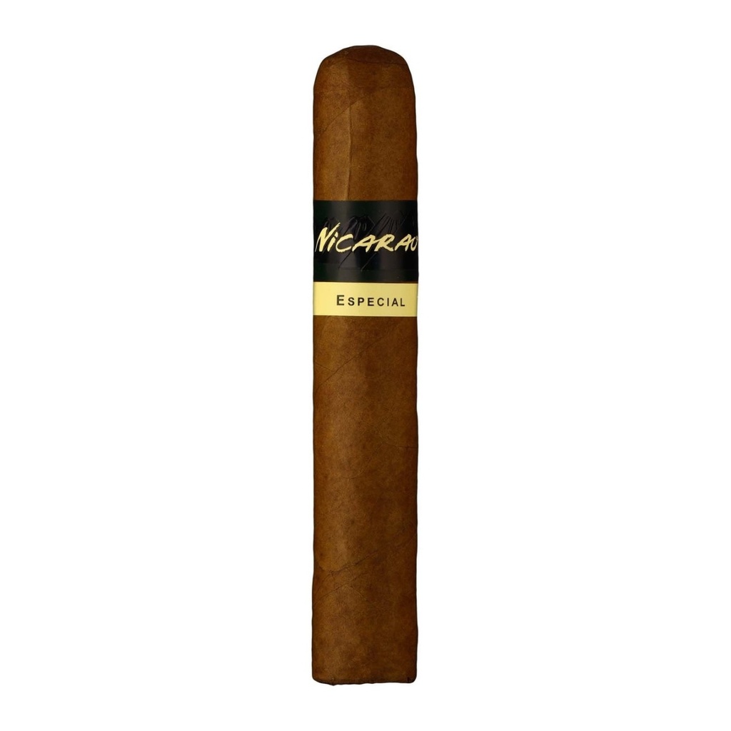 Nicarao Especial Toro Doble - Box