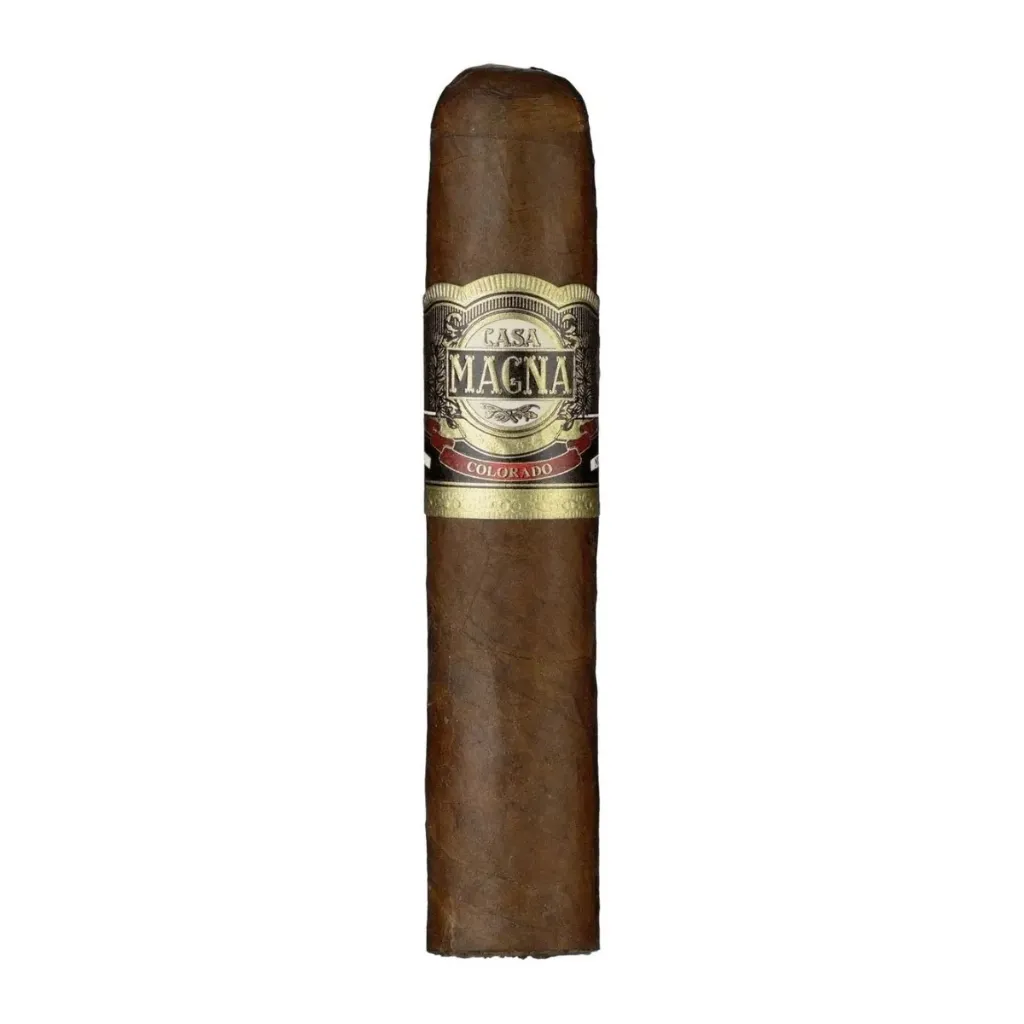 Casa Magna Colorado Torito - Box