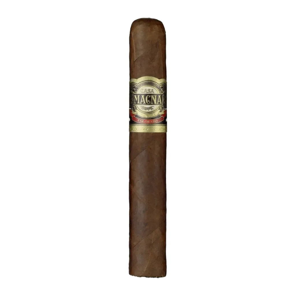 Casa Magna Colorado Gran Toro - Box