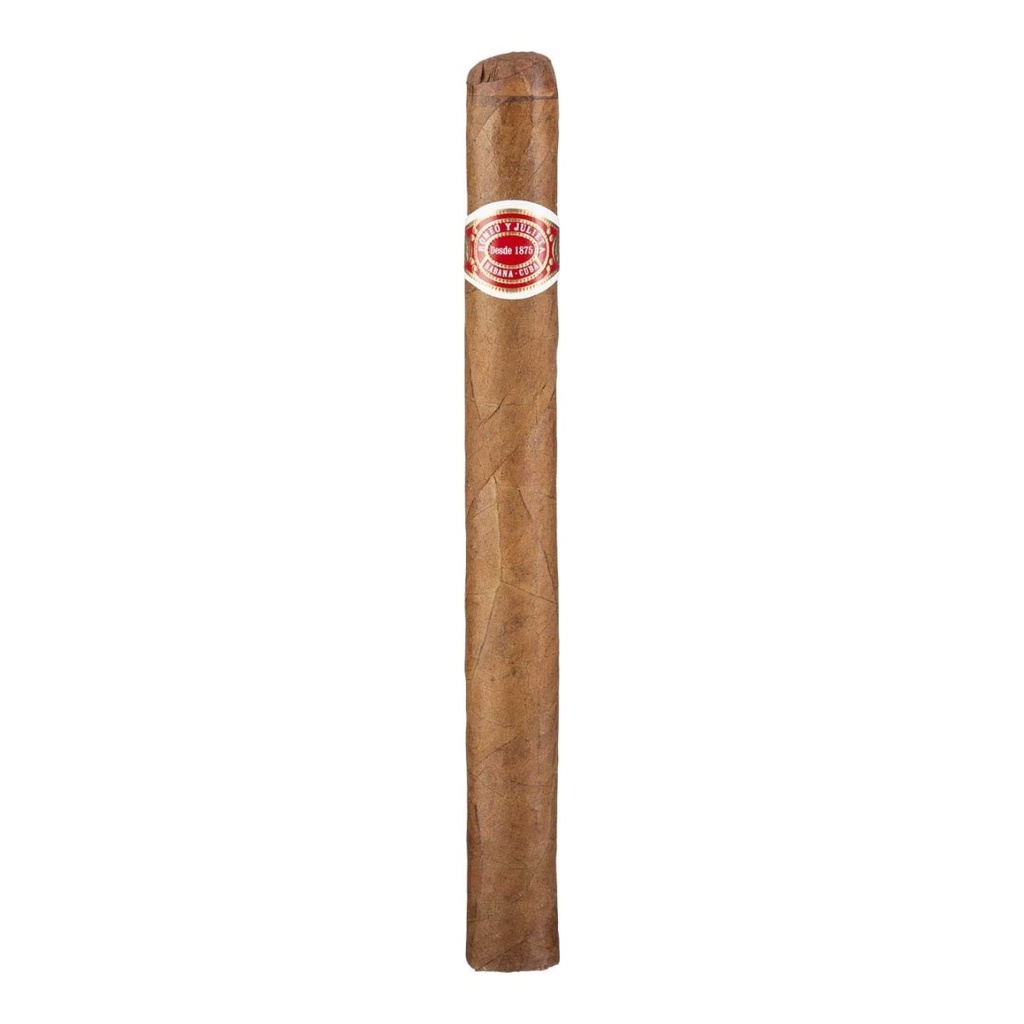 Romeo Y Julieta Cazadores - Box