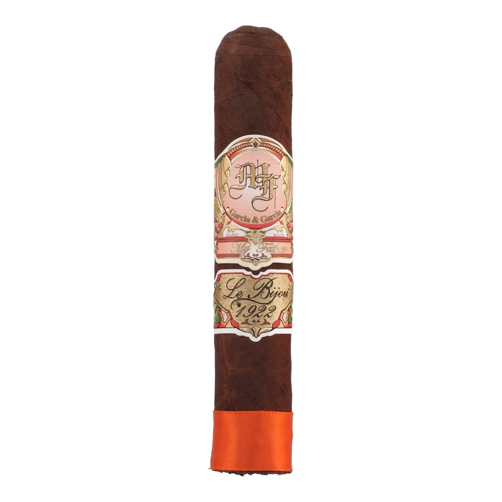 My Father Le Bijou 1922 Petit Robusto - Box