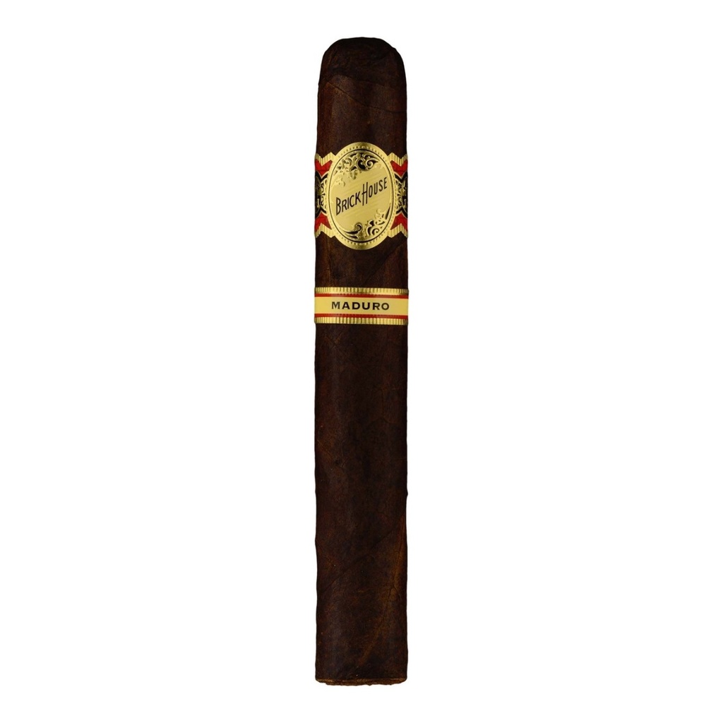 Brick House Mighty Mighty Maduro - Box