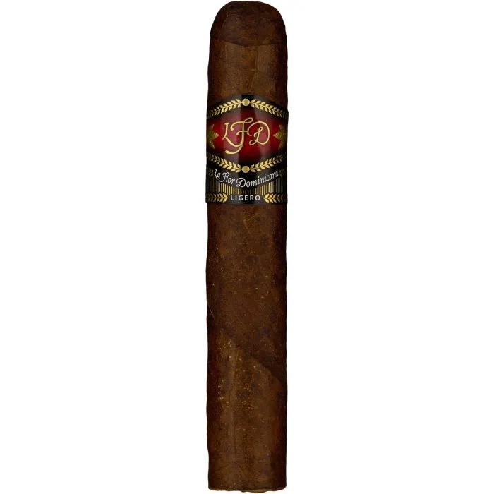 La Flor Dominicana Ligero Oscuro Natural L500 - Box