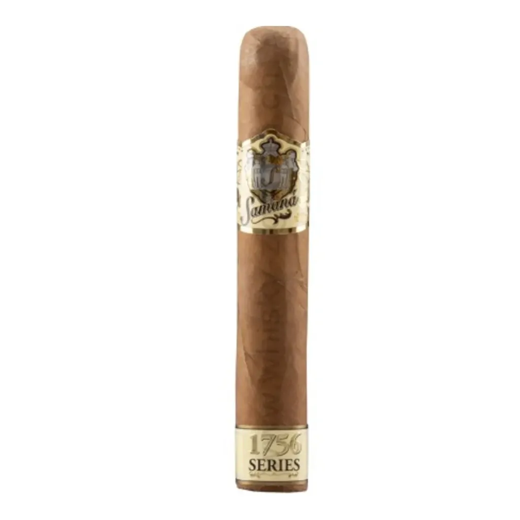Samana 1756 Robusto - Box