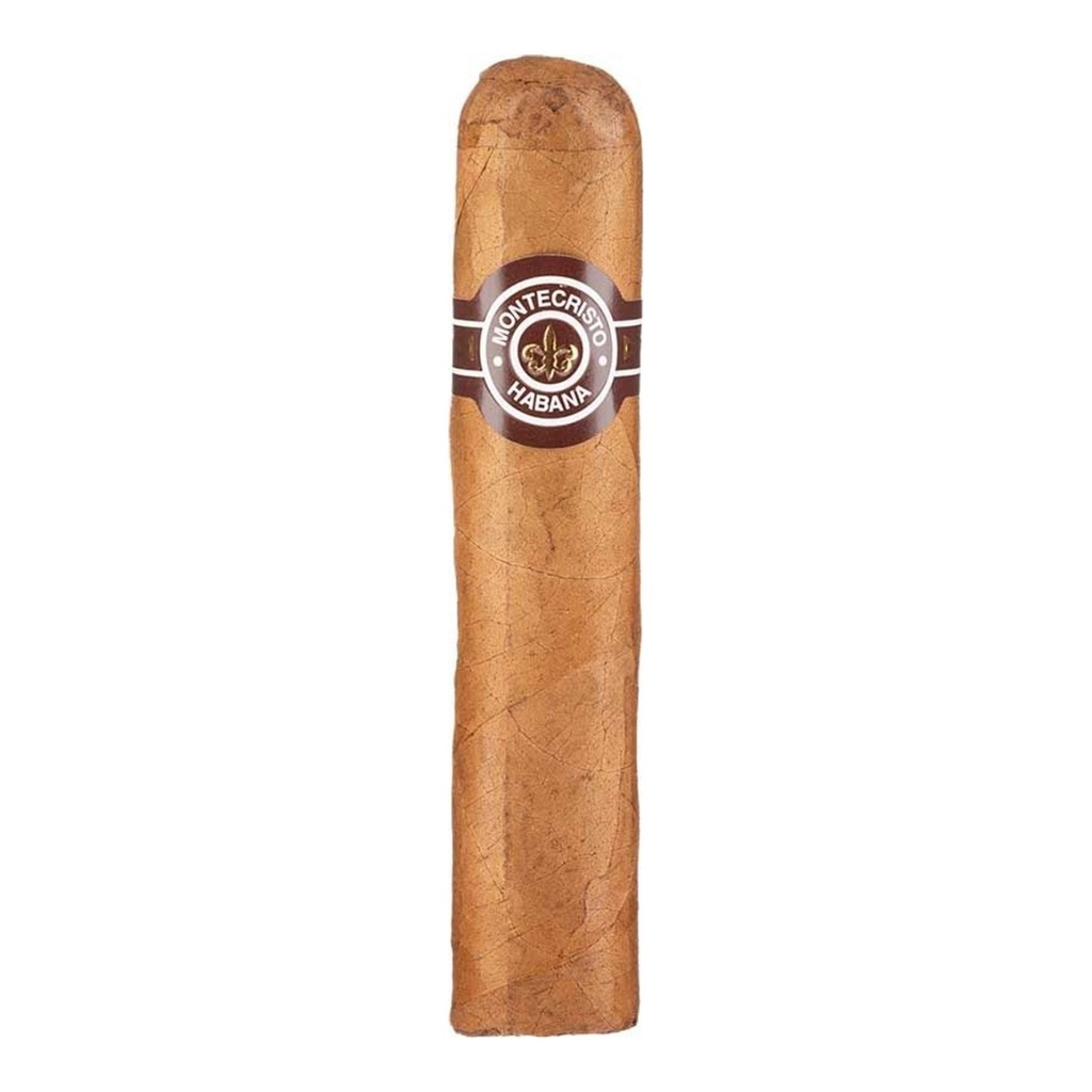 Montecristo Media Corona - Box