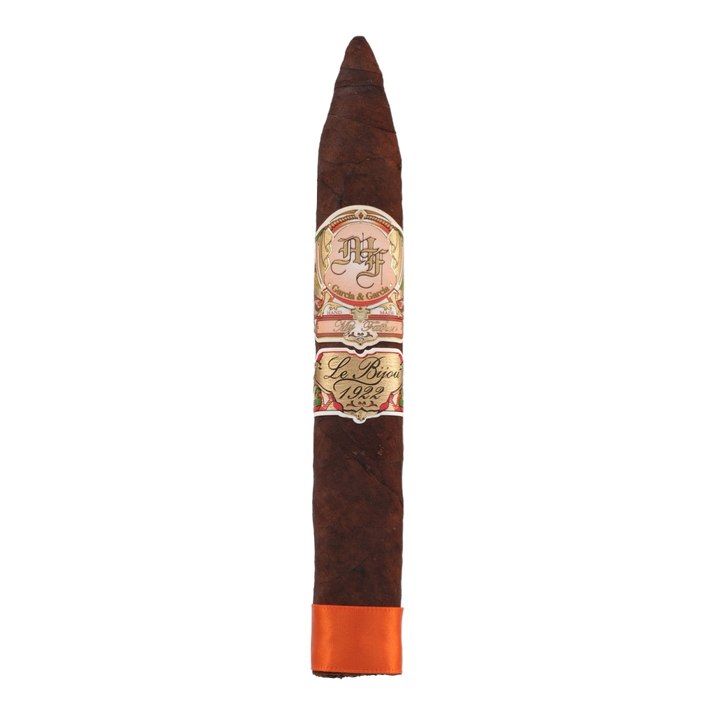 My Father Le Bijou 1922 Torpedo Box Pressed - Box