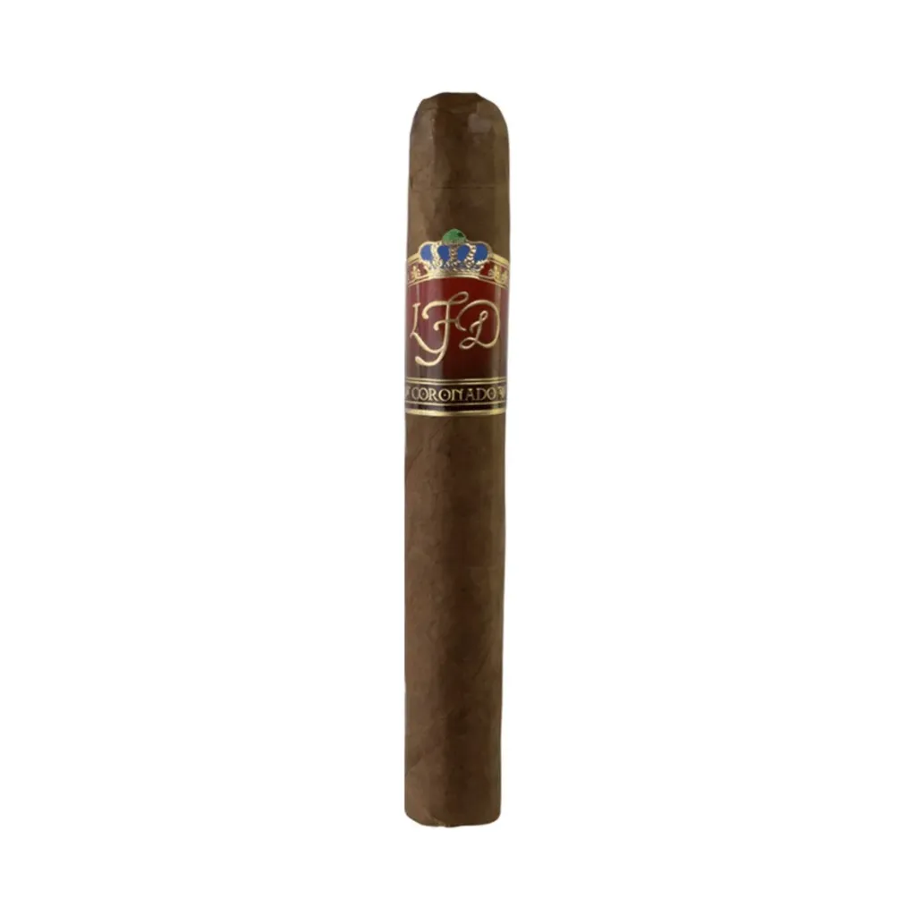 La Flor Dominicana Coronado Corona Gorda - Box