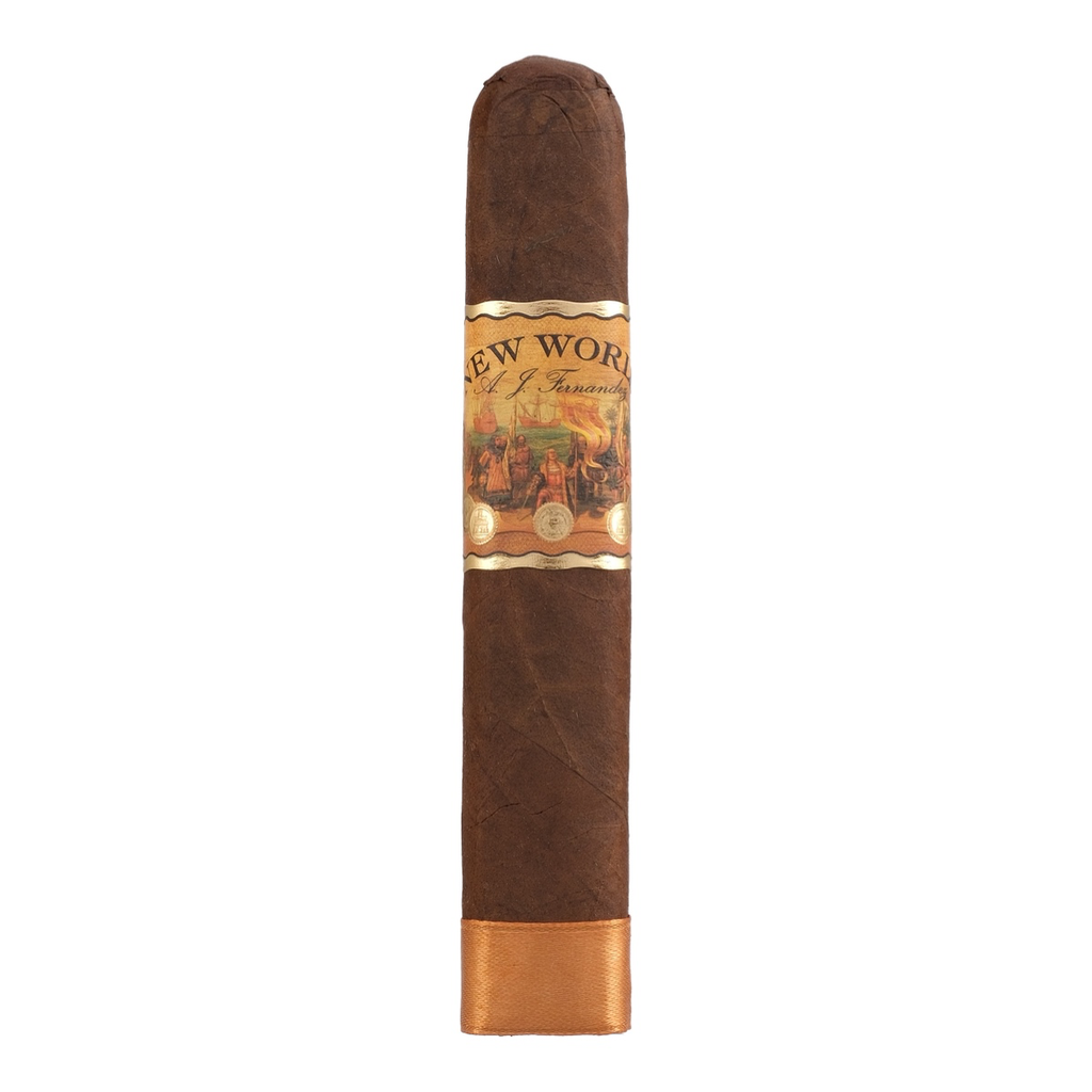 AJ Fernandez New World Dorado Gordito - Box