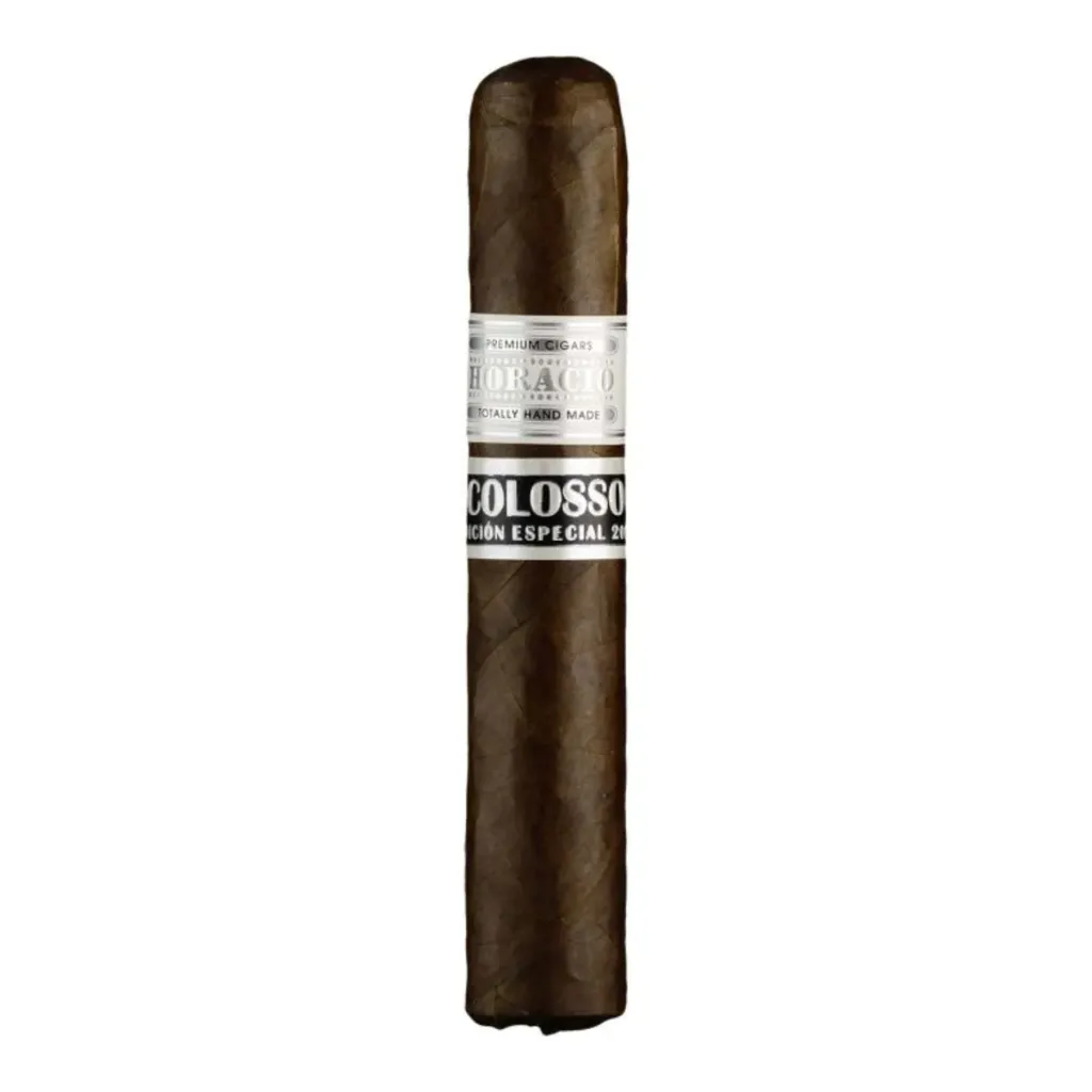 Horacio Edicion Limitada Colosso - Box