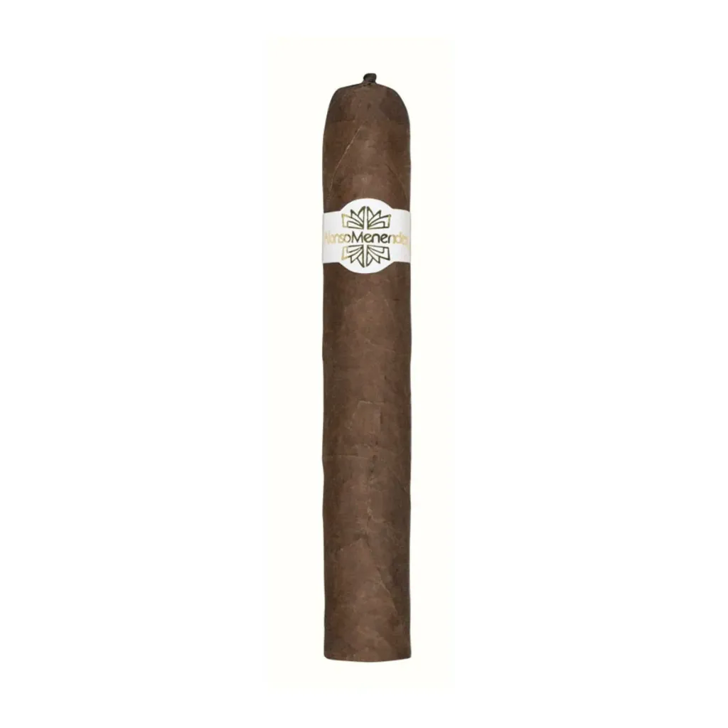 Alonso Menendez Robusto - Box