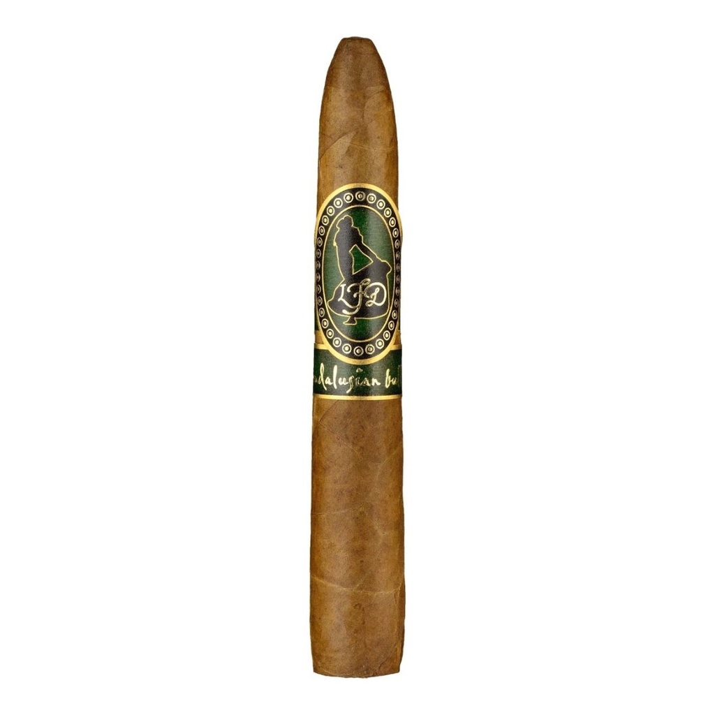 La Flor Dominicana Andalusian Bull - Box