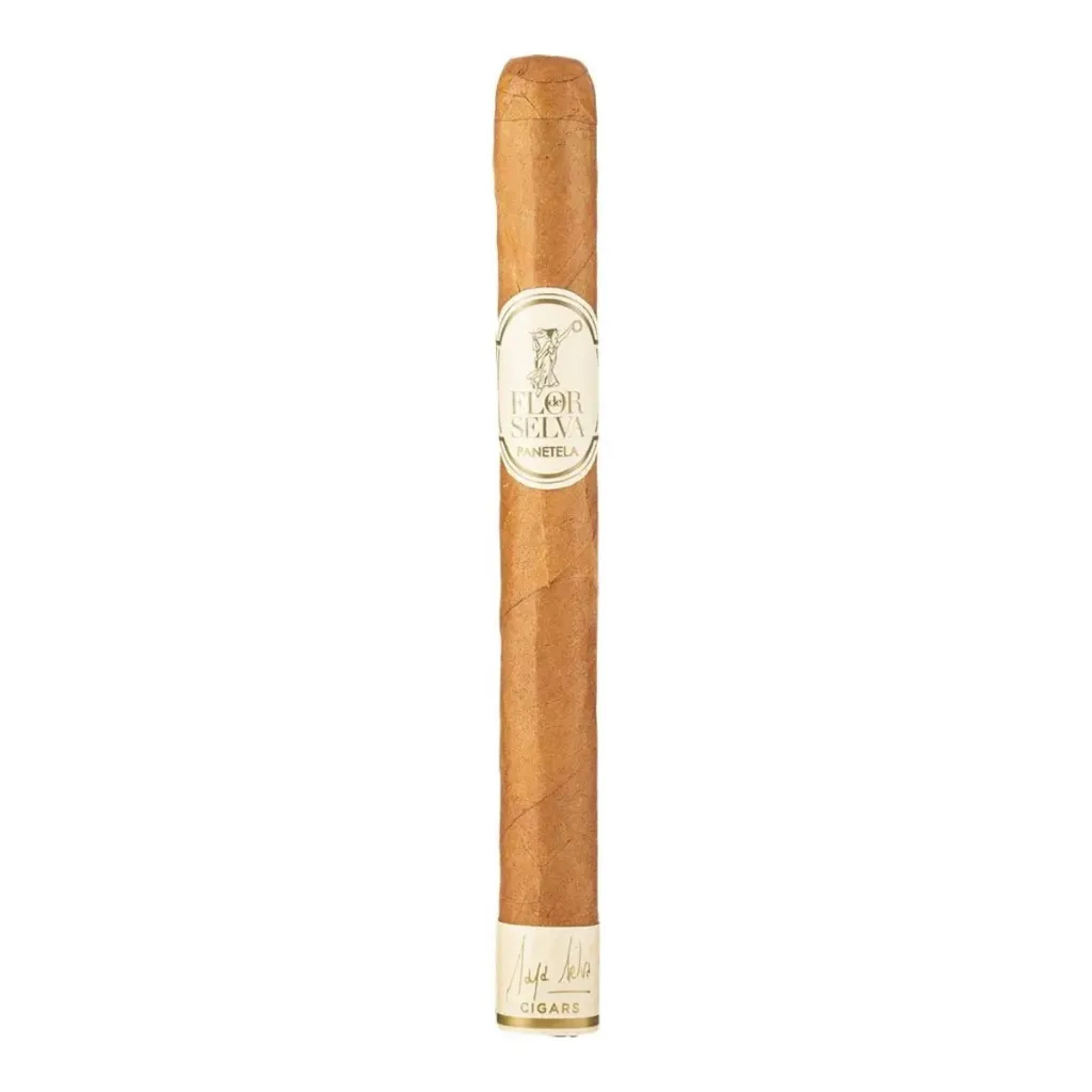Flor De Selva Panetela - Box