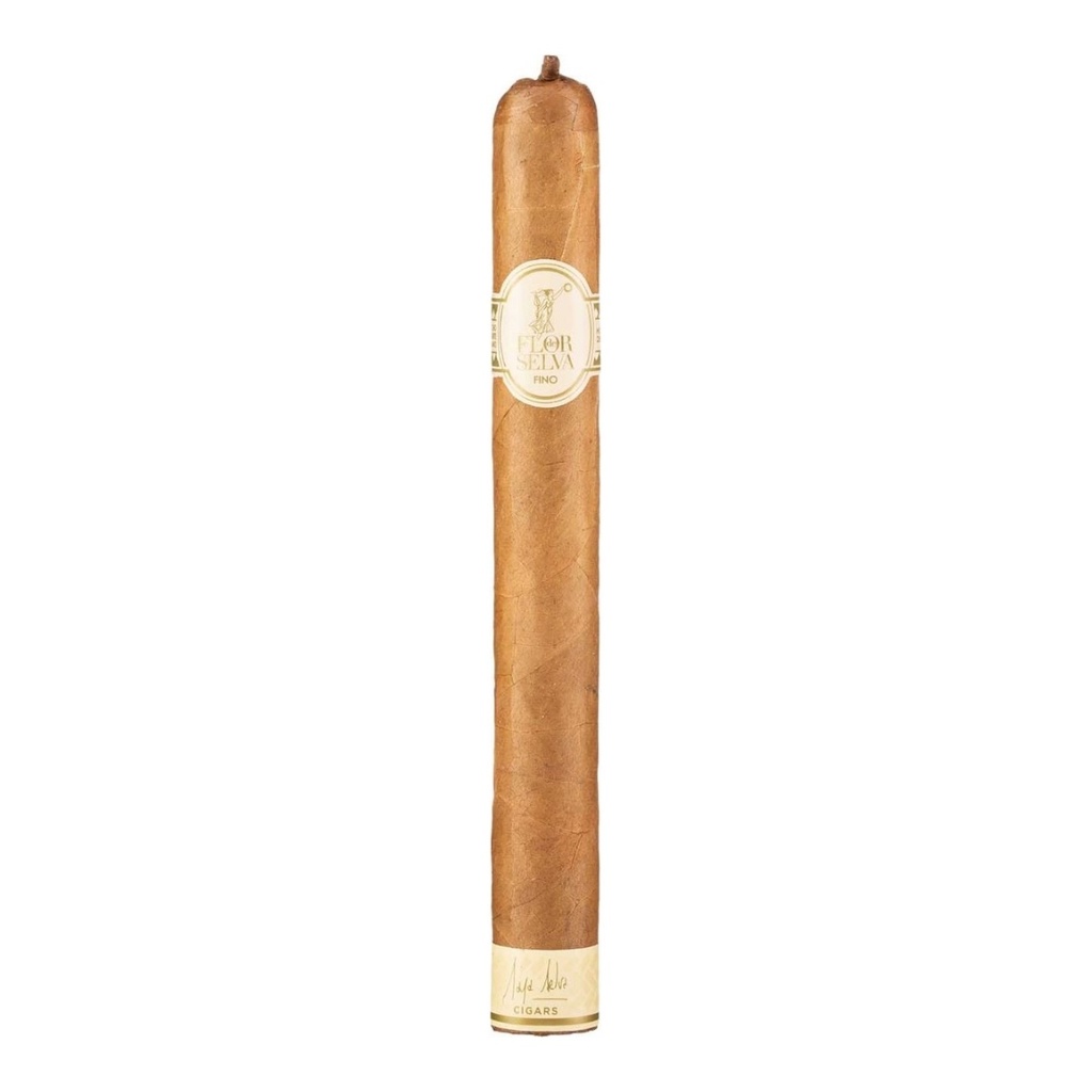 Flor De Selva Fino - Box
