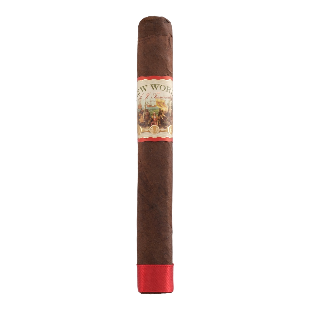AJ Fernandez New World Oscuro Gobernador Toro Box Pressed - Box
