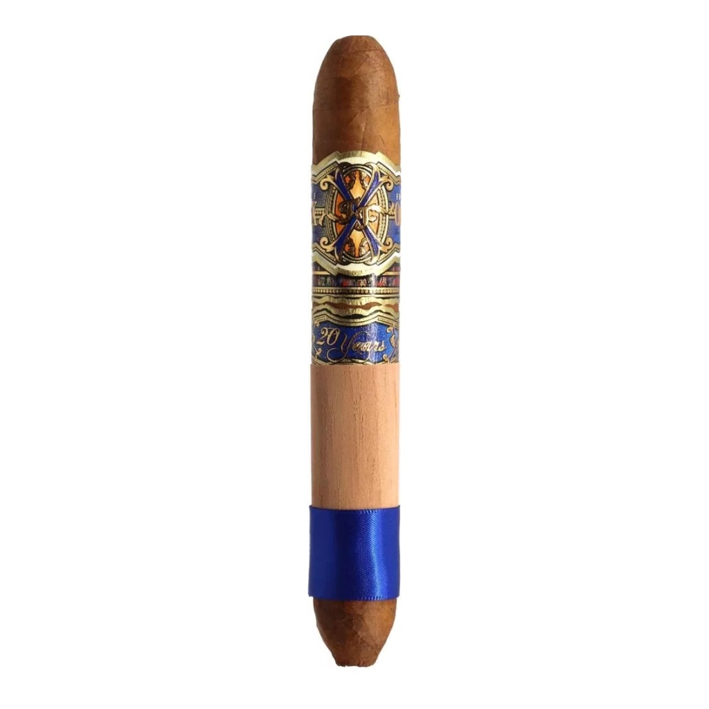 Arturo Fuente Opus X 20th anniversary God's Whisper - Box