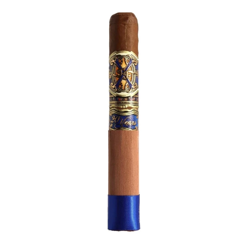 Arturo Fuente Opus X 20th anniversary Believe - Box