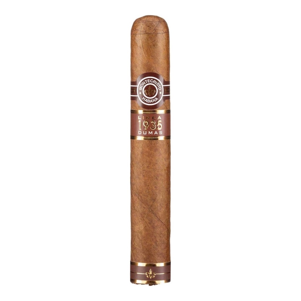 Montecristo Dumas série 1935 - Box