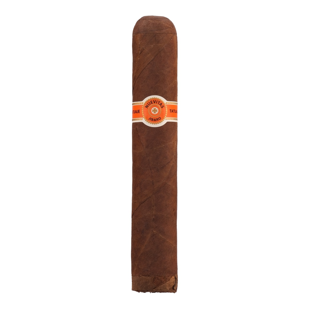 Tatuaje Nuevitas Jibaro No.1 - Box