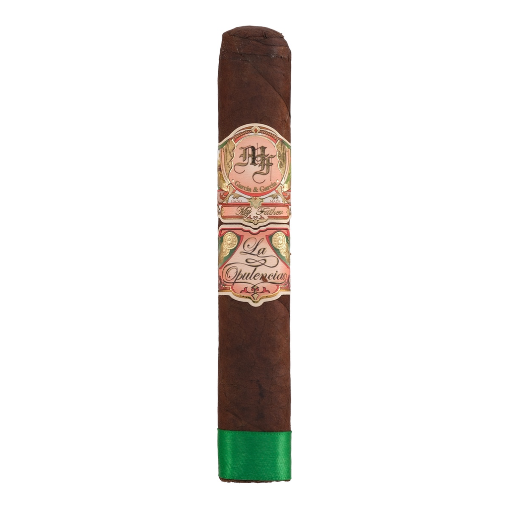 My Father La Opulencia Super Toro - Box
