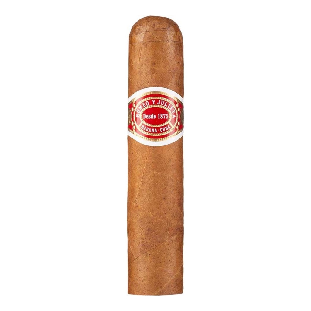 Romeo Y Julieta Petit Royales - Box