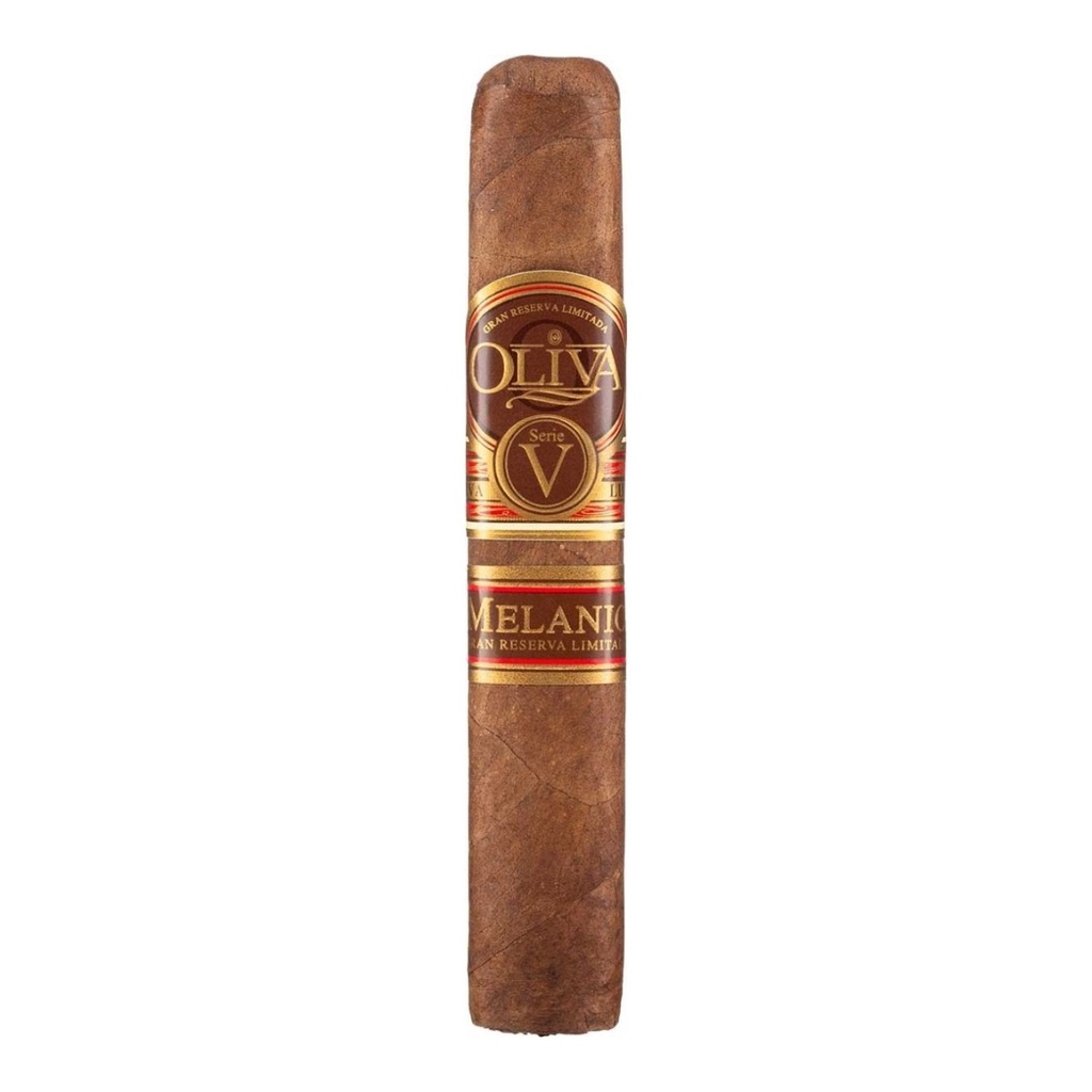 Oliva Série V Melanio Robusto Box Pressed - Box