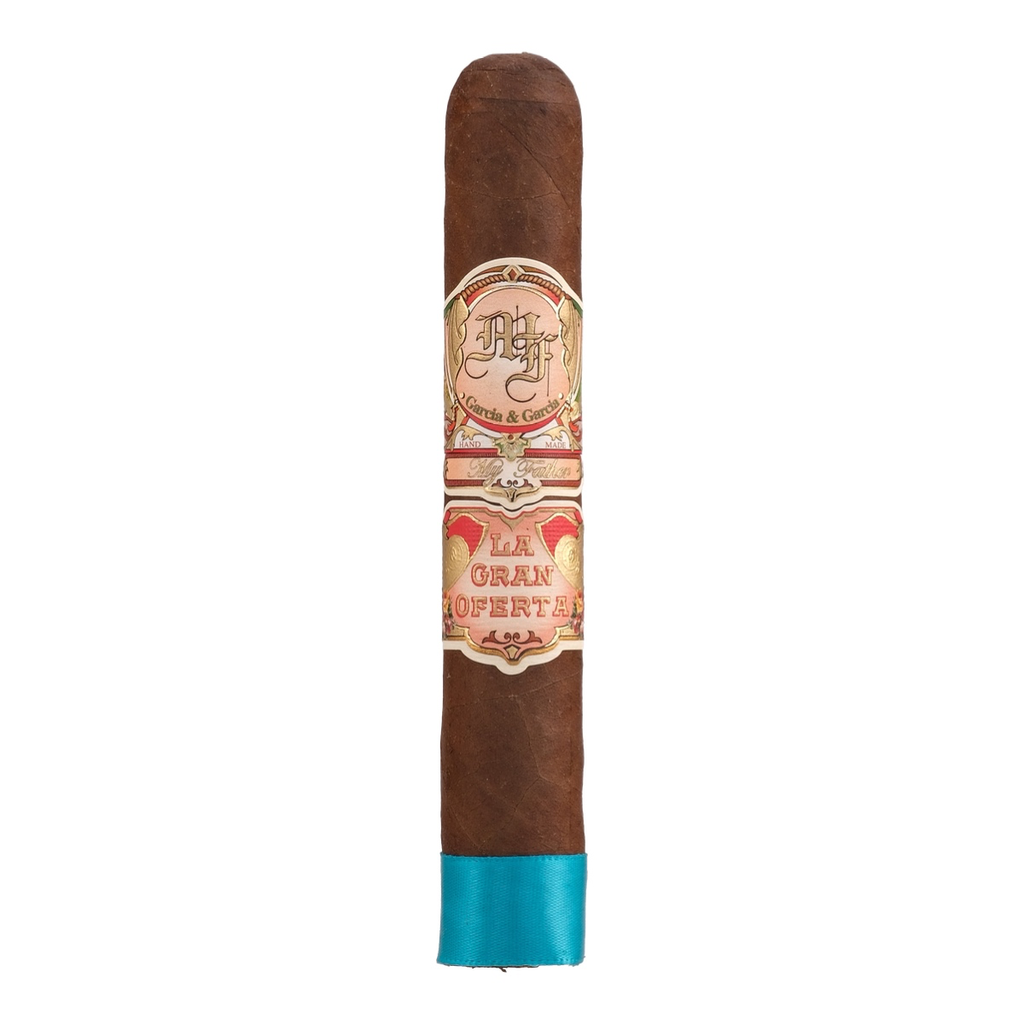 My Father La Gran Oferta Robusto - Box