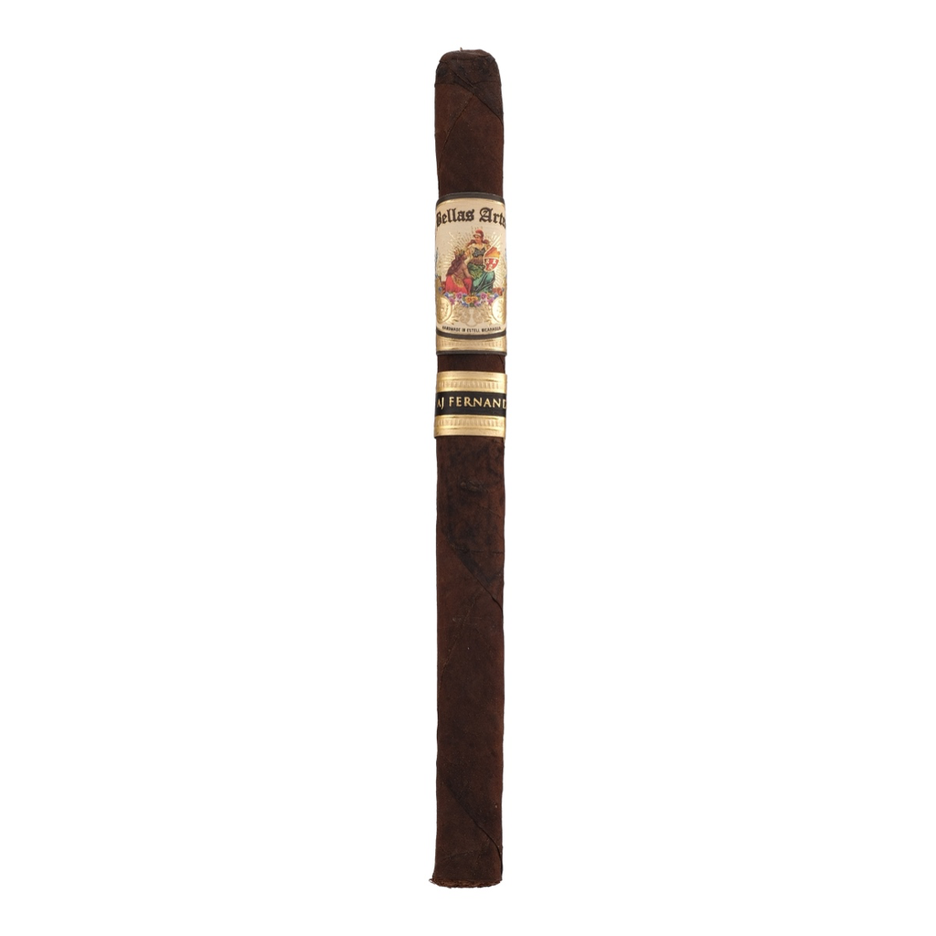 AJ Fernandez Bellas Artes Maduro Lancero Special Edition - Box