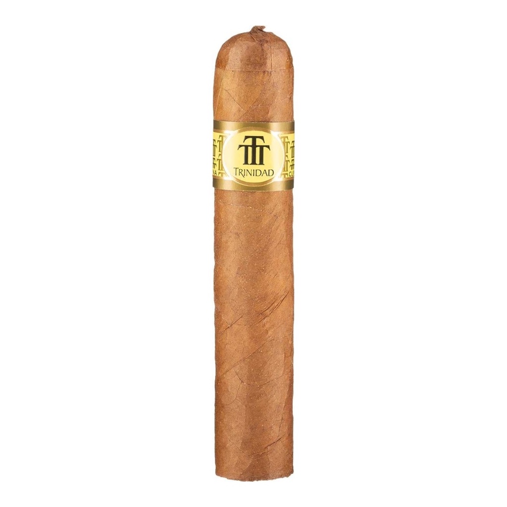 Trinidad Topes - Box