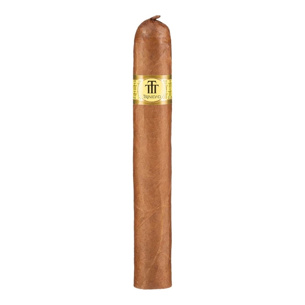 Trinidad Esmeralda - Box