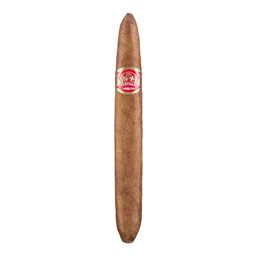 Partagas Presidentes - Box