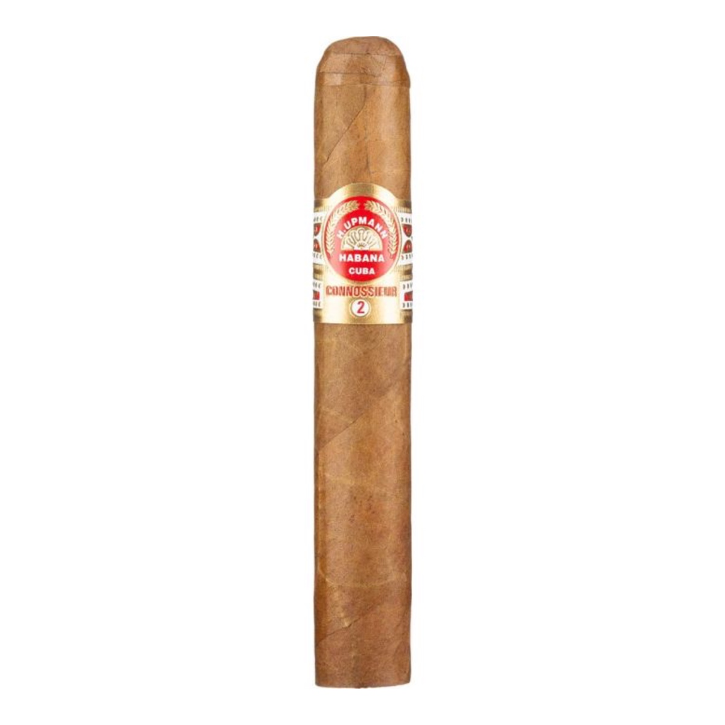 H. Upmann Connossieur No 2 - Box