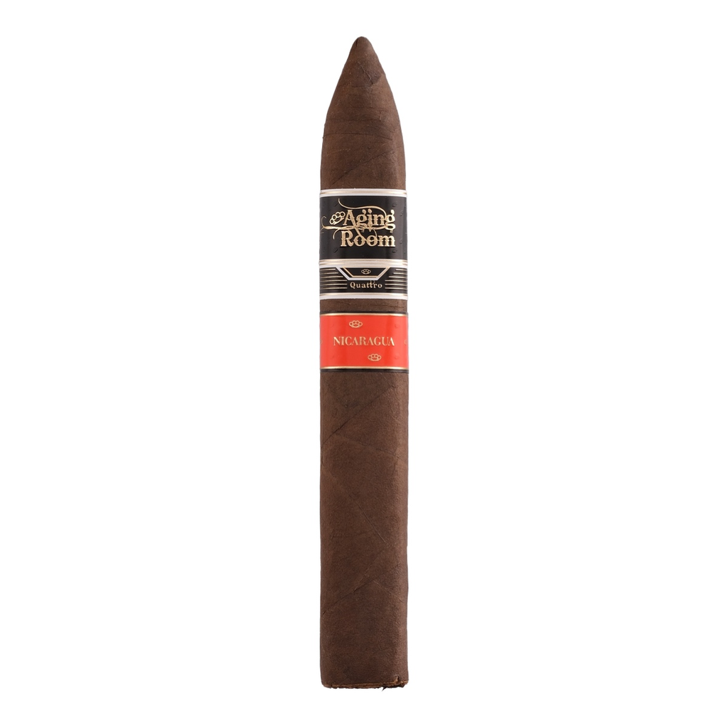 Aging Room Quattro Maestro - Box