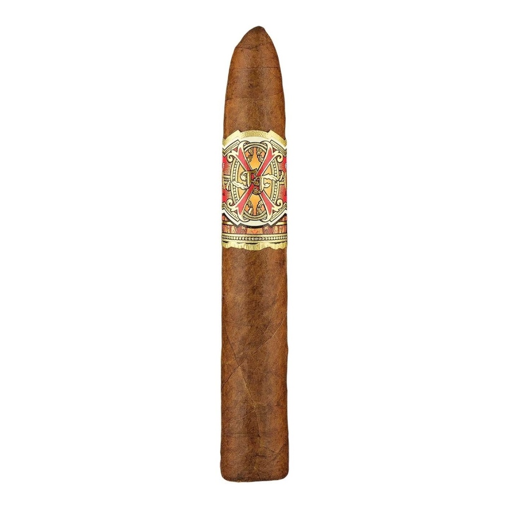 Arturo Fuente FFOX Super Belicoso - Box