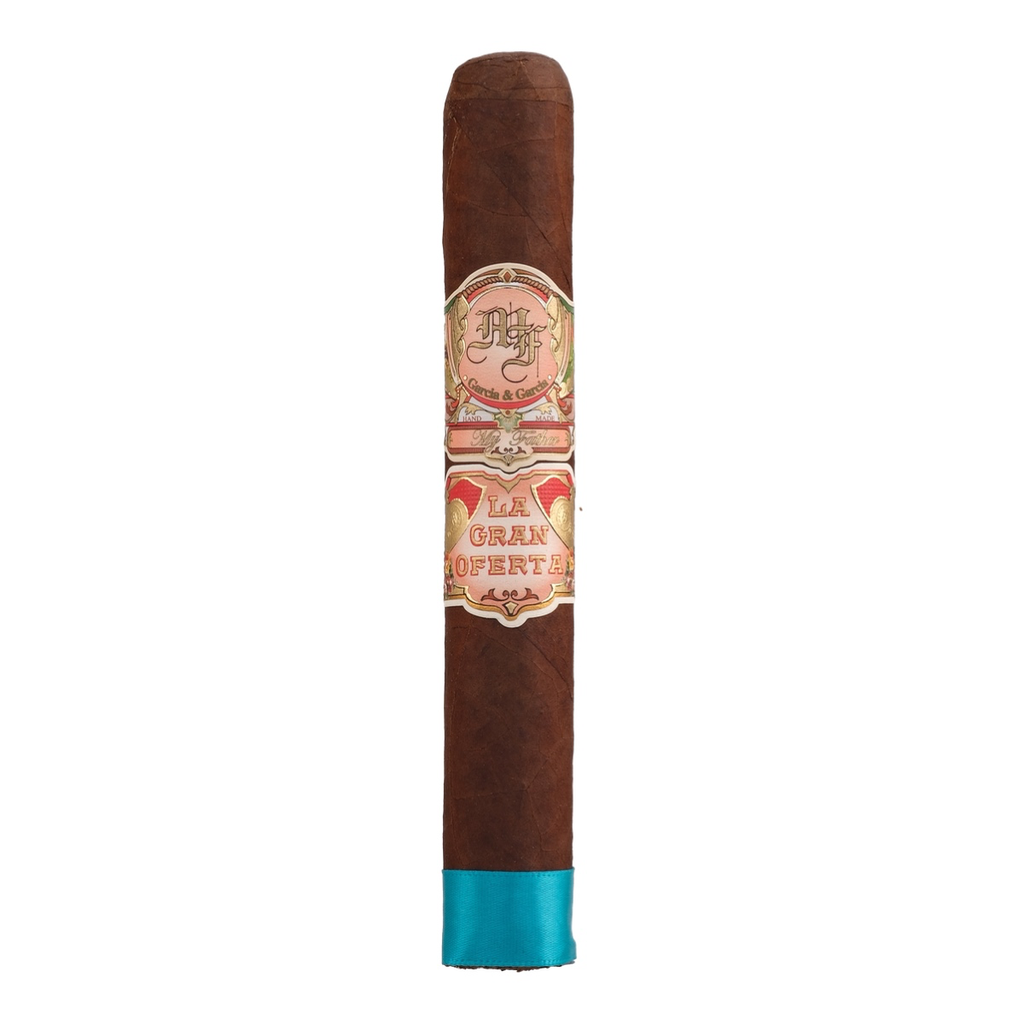 My Father La Gran Oferta Toro Gordo - Box
