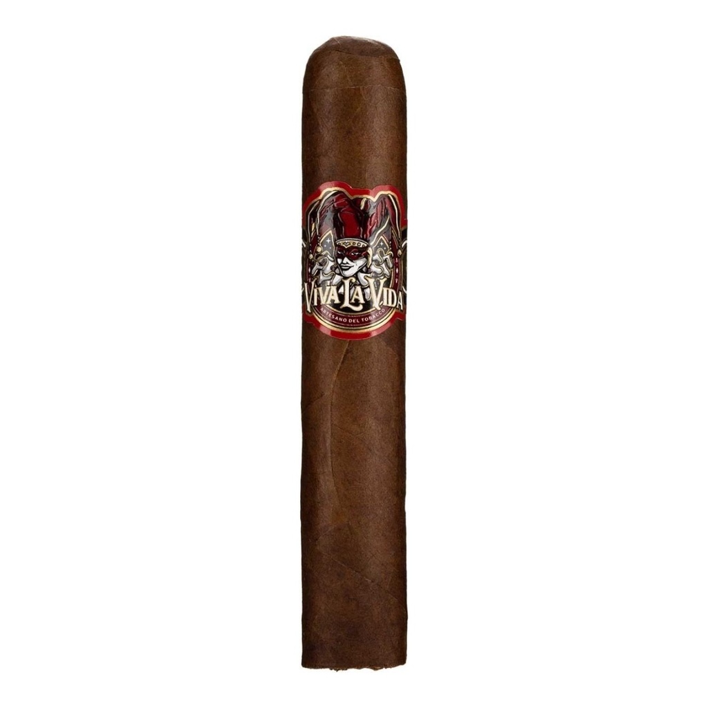 Artesano Del Tabacco Viva La Vida Robusto - Box