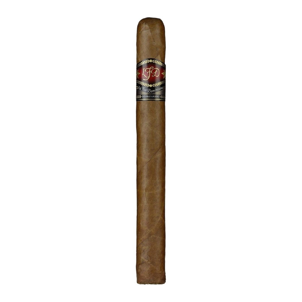 La Flor Dominicana Double Ligero Digger - Box
