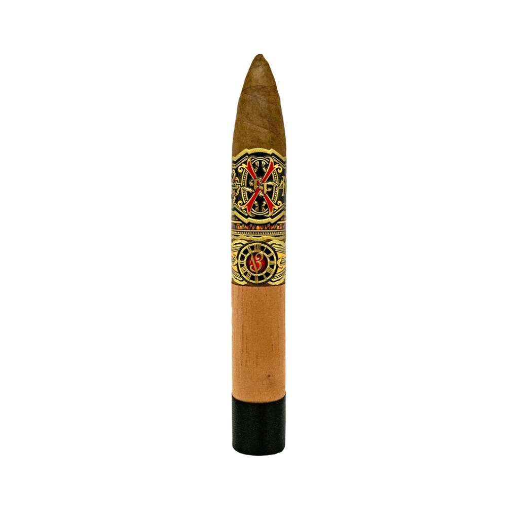 Arturo Fuente Forbidden X Amor Sensual - Box