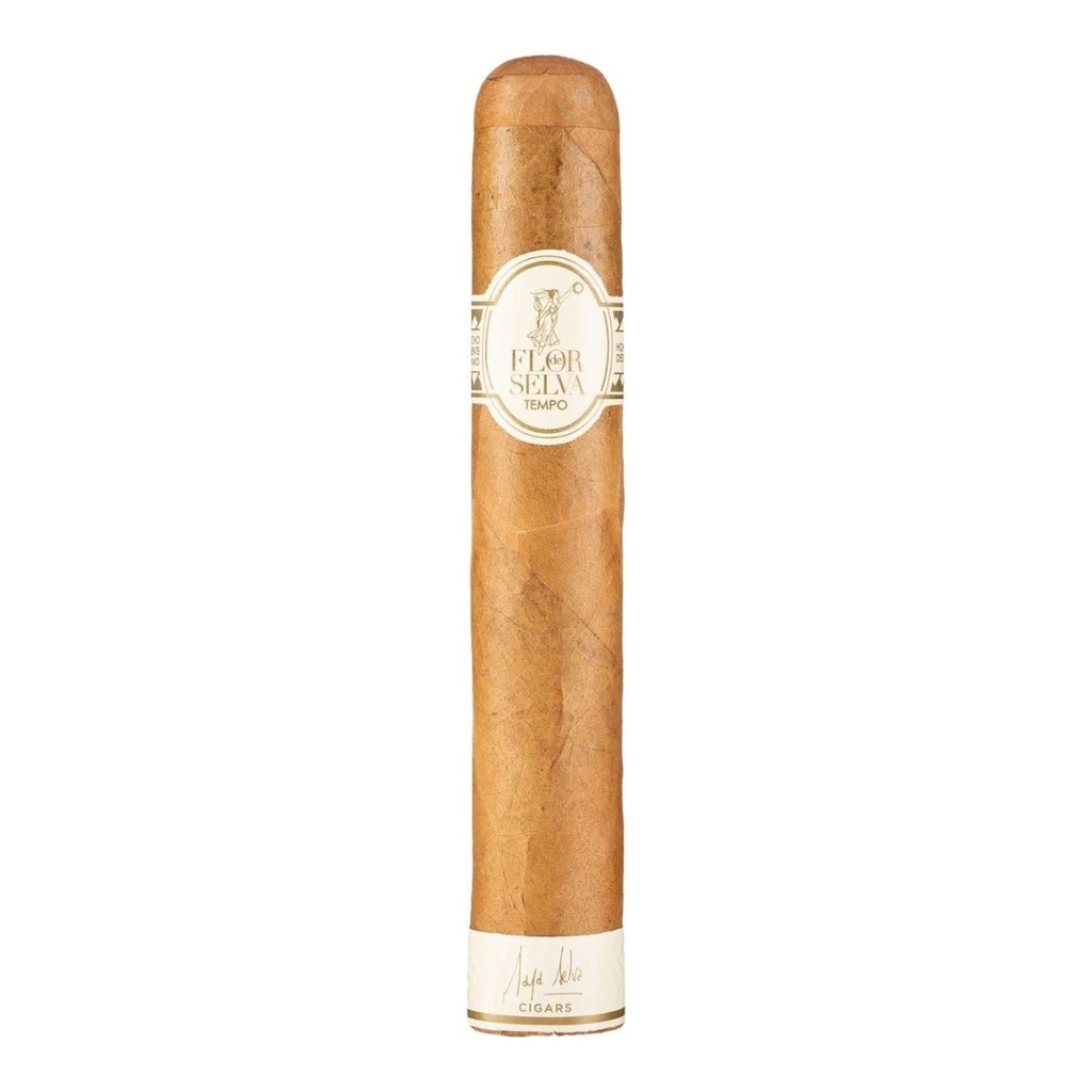 Flor De Selva Tempo - Box