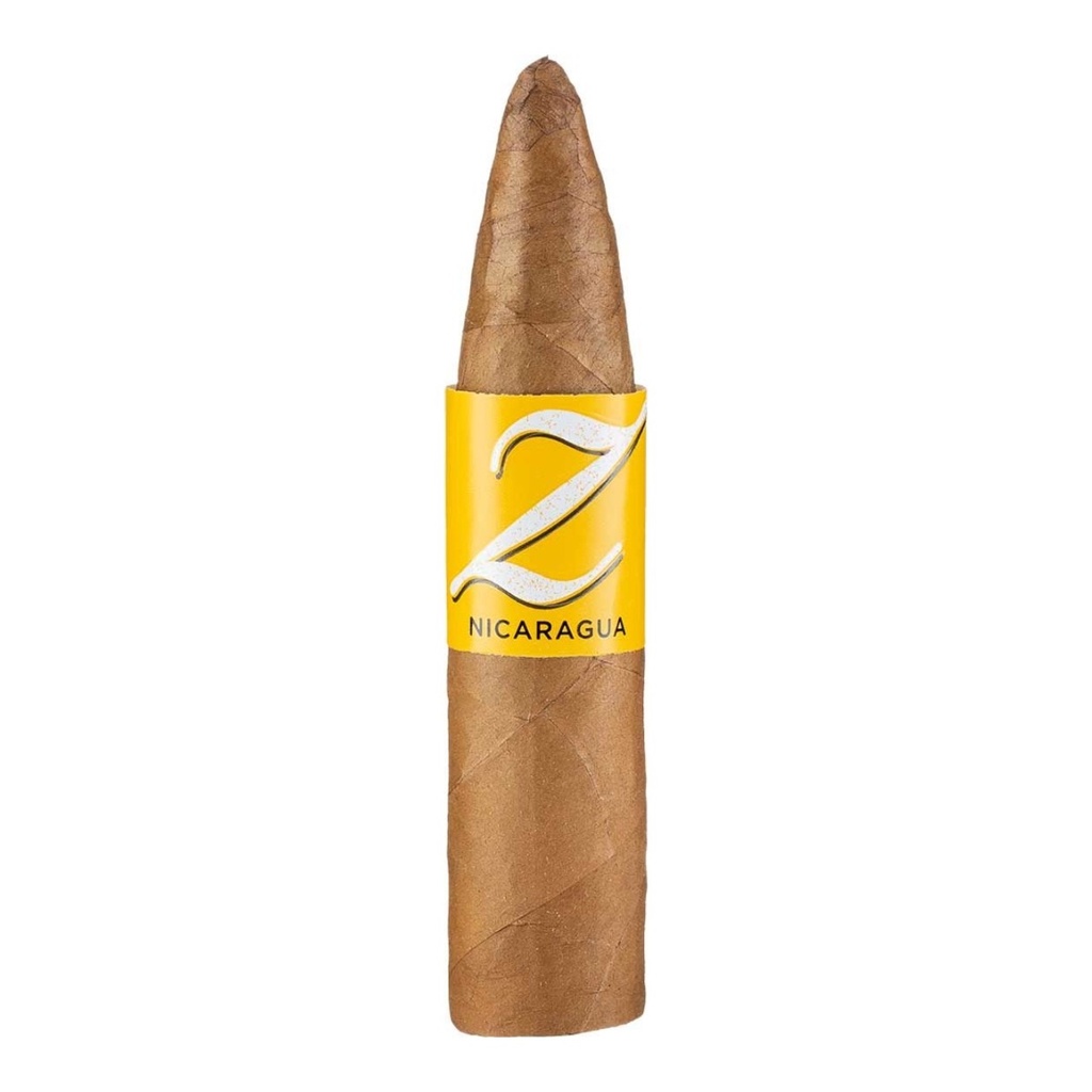 Zino Classic Nicaragua Short Torpedo - Box (25)