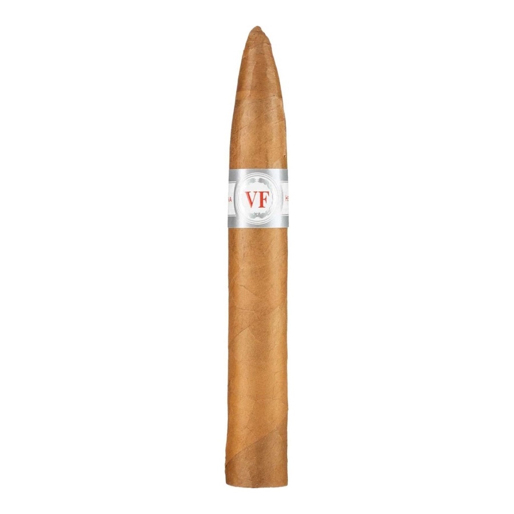 Vega Fina Classic Piramide - Box