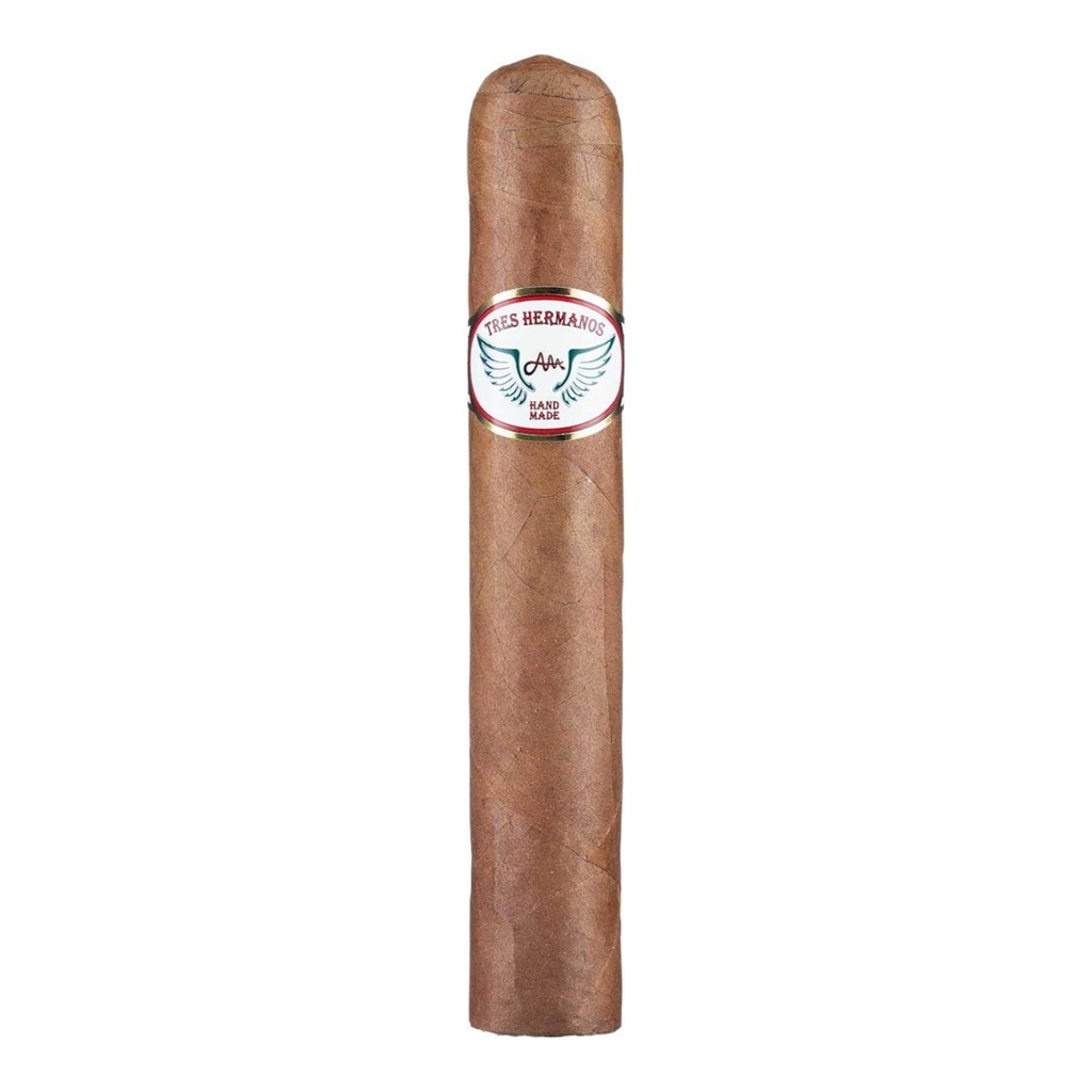 Tres Hermanos Robusto - Box