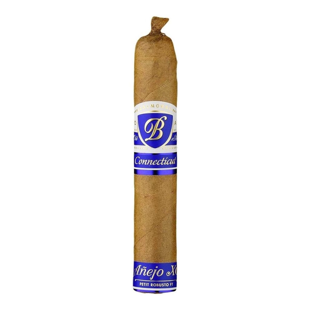 Balmoral Anejo XO Connecticut Petit Robusto - Box