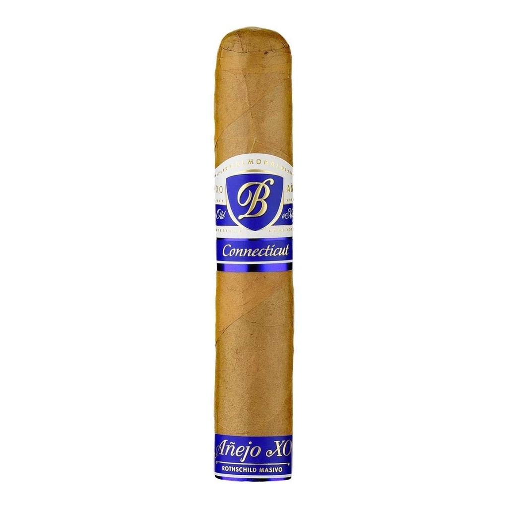 Balmoral Anejo XO Connecticut Rothschild Masivo - Box